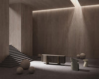 Magnus Console Scene