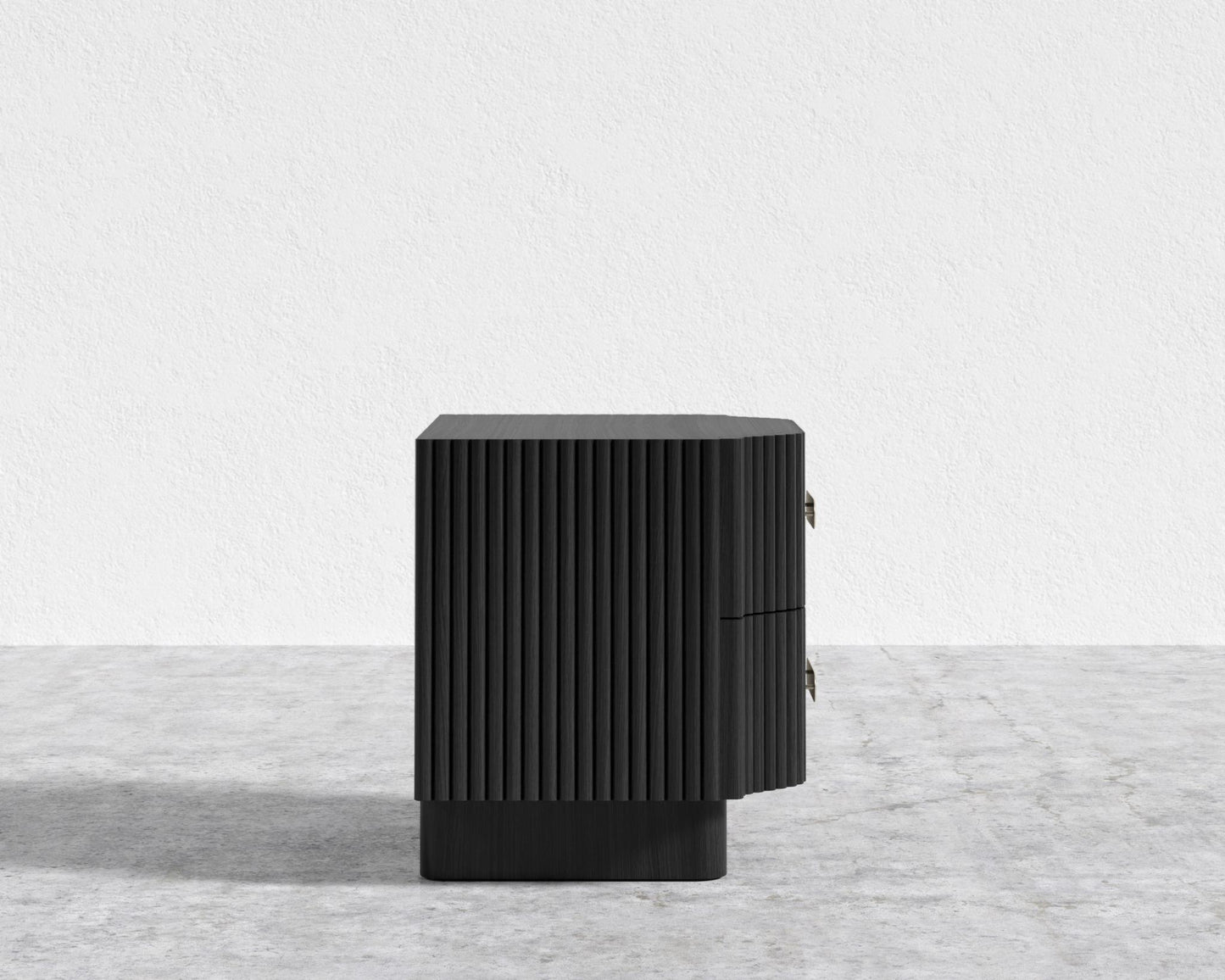 Magnus Nightstand - Ebony