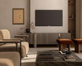 Magnus TV Console