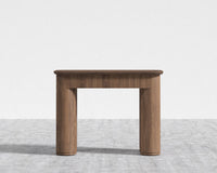 Maia_Extendable_Dining_Table - Walnut
