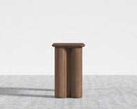 Maia_Extendable_Dining_Table - Walnut