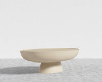 Maria Coffee Table - Olympia Wax Concrete