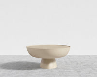 Maria Coffee Table - Olympia Wax Concrete