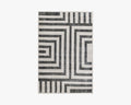 Maze Rug