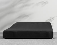 Mika-Open-Left-Seater-Cover