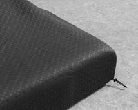 Mika-Open-Right-Seater-Cover