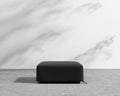 Mika Outdoor Ottoman Cover