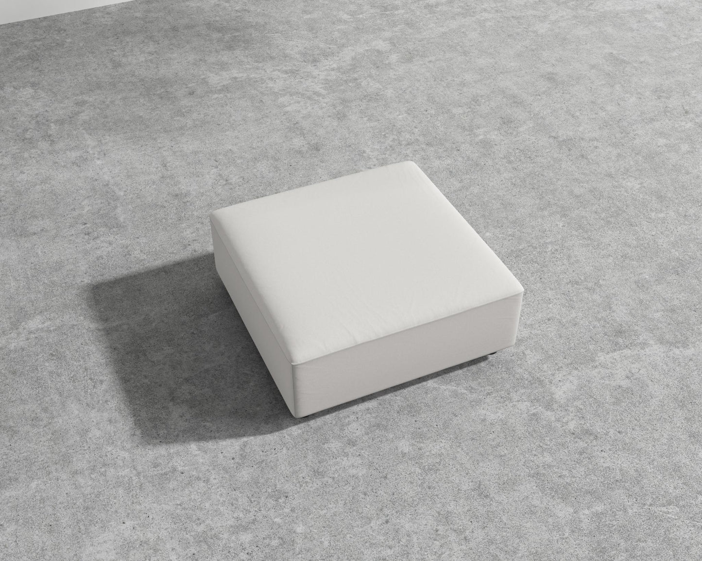 Mika Outdoor Ottoman - Palisades