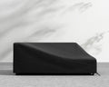 Mika Outdoor Right Arm Chaise Cover