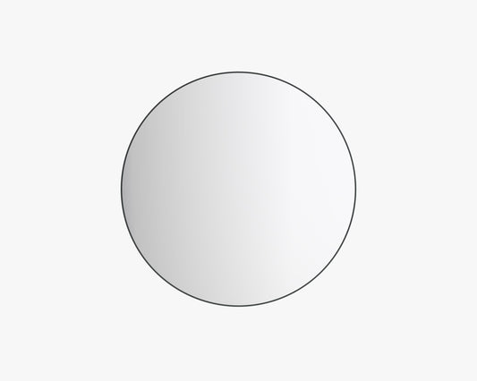 Mila Mirror - Black Metal