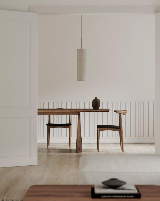 Arco Extendable Dining Table