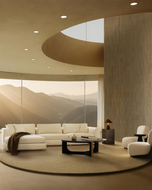 Milo Corner Sectional