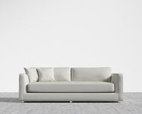 Milo Sleeper Sofa 88 - Modern Felt - Alesund