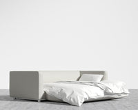 Milo Sleeper Sofa 88 - Modern Felt - Alesund