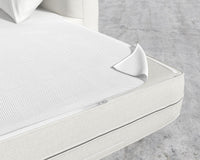 Milo Sleeper Sofa 88 - Modern Felt - Alesund