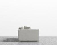 Milo Sofa - Modern Felt - Alesund