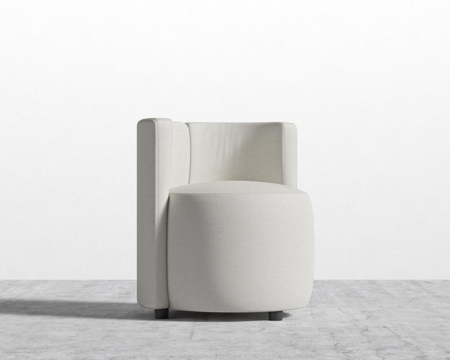 Nova_Lounge_Chair_Modern_Felt_Alesund