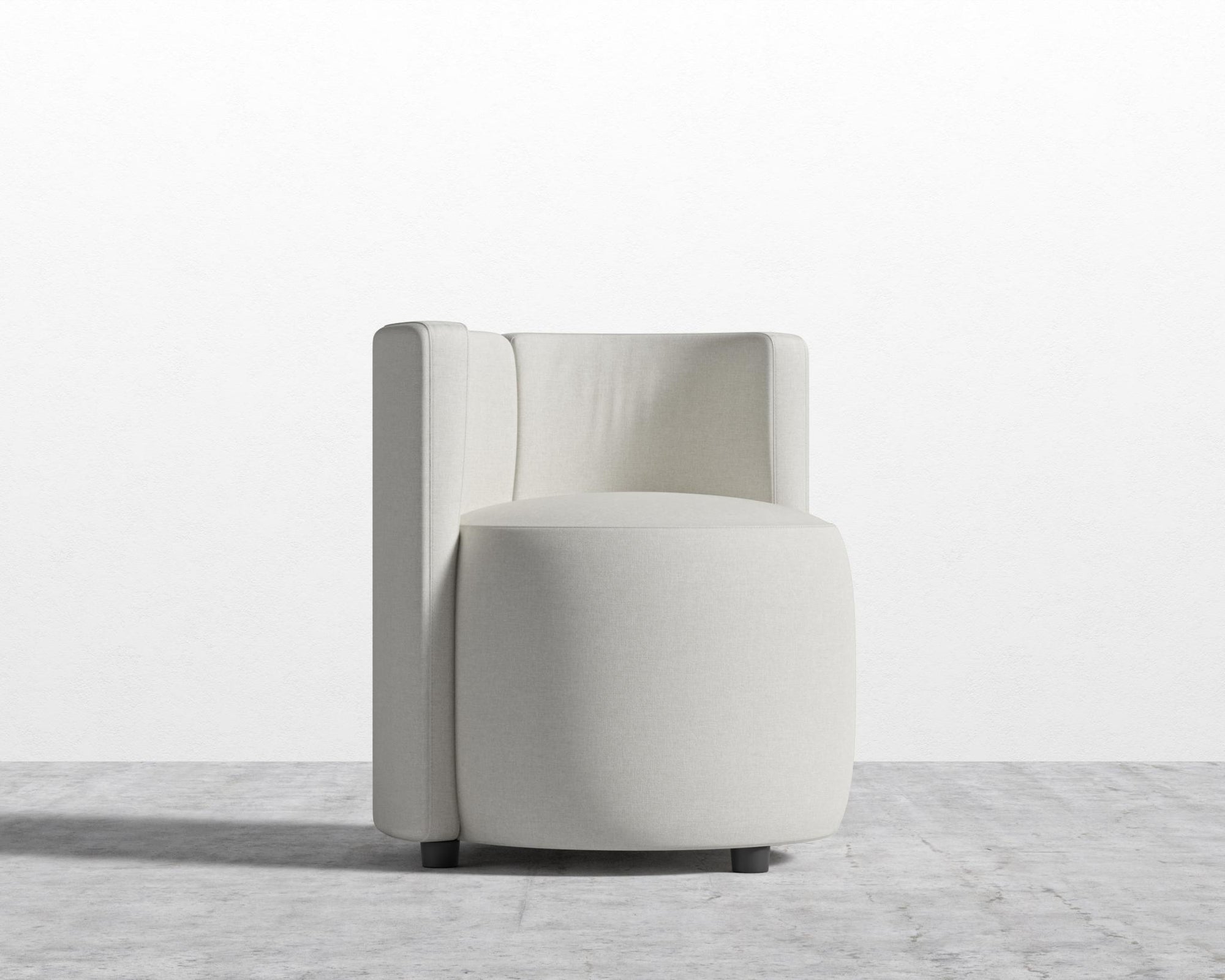 Nova_Lounge_Chair_Modern_Felt_Alesund
