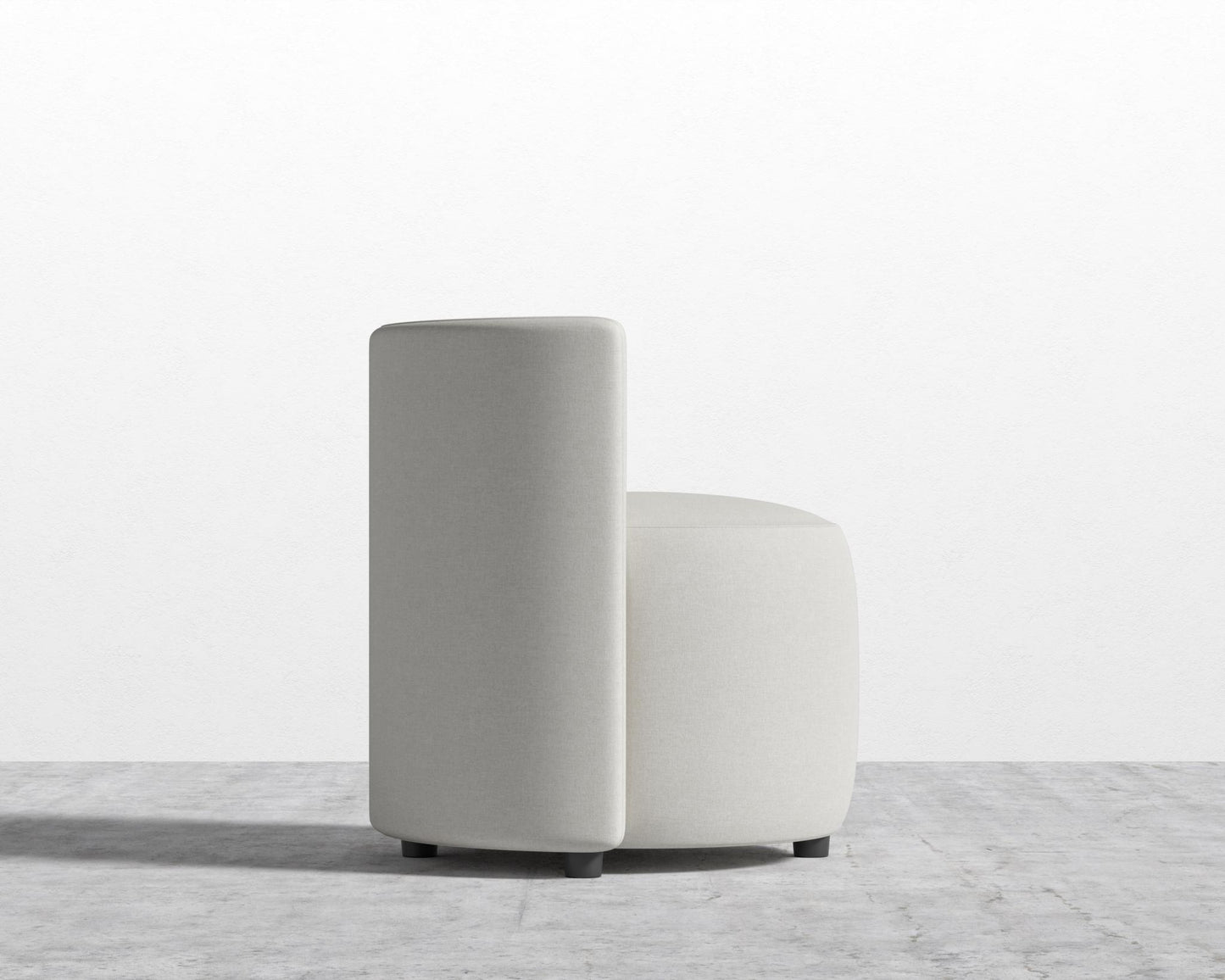 Nova_Lounge_Chair_Modern_Felt_Alesund