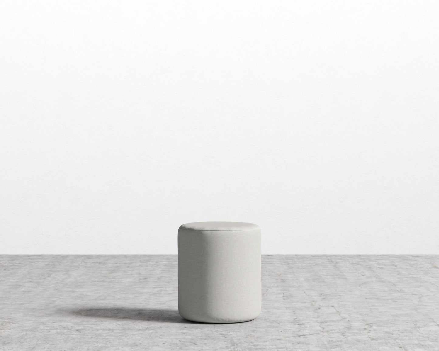 Nova Pouf - Modern Felt - Alesund