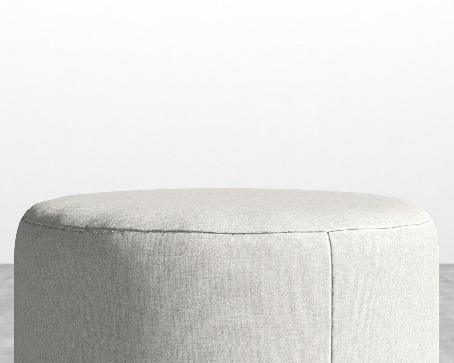 Nova Pouf - Modern Felt - Alesund