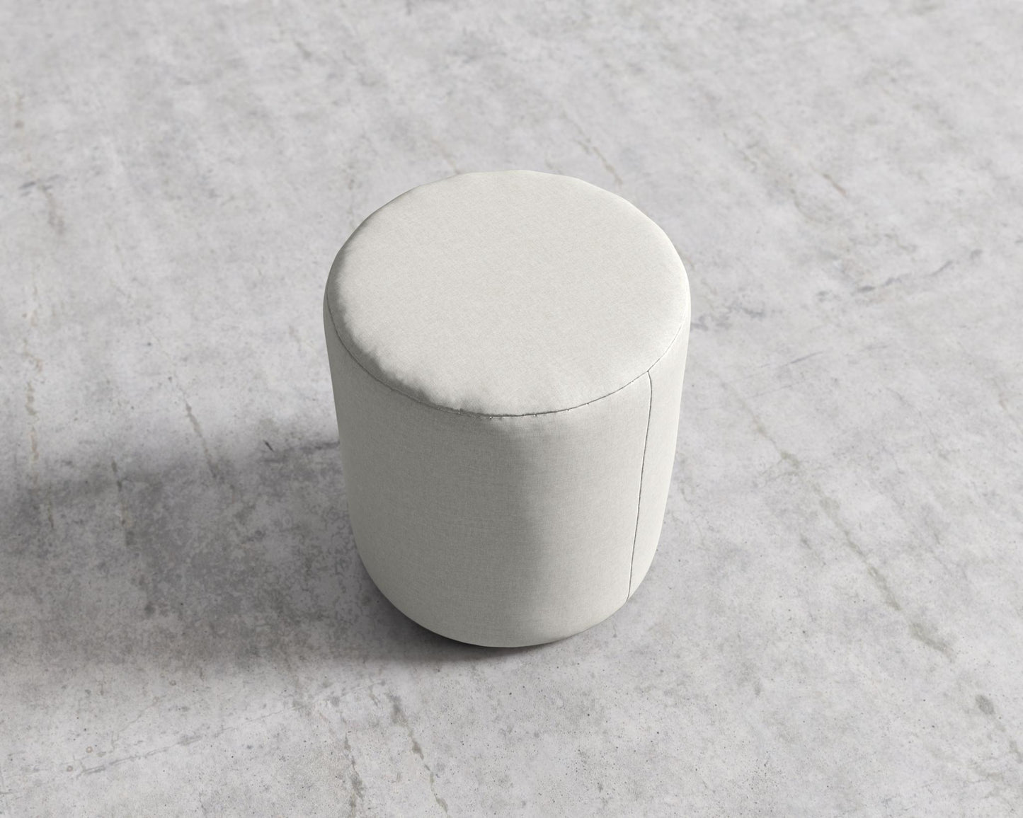 Nova Pouf - Modern Felt - Alesund