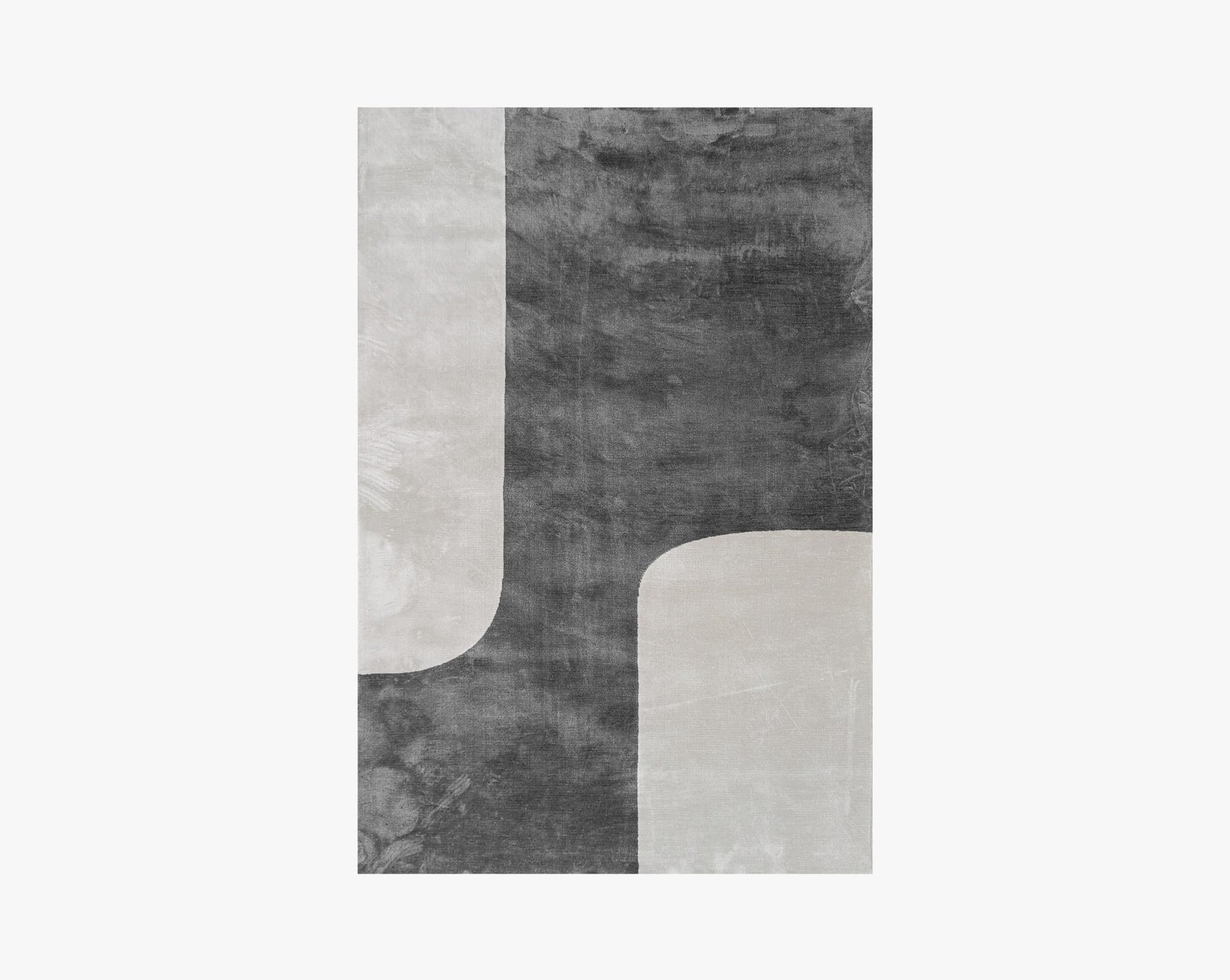 Orca Rug - 9' x 12' | 2.7 x 3.6m, Orca