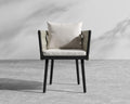 Pierre Outdoor Dining Chair