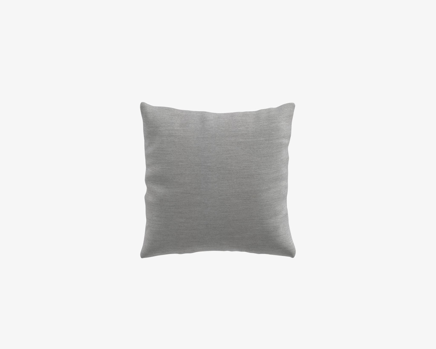 Square Outdoor Pillow - Outdoor Fabric - Encino