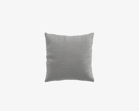 Square Outdoor Pillow - Outdoor Fabric - Encino