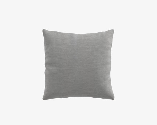 Large Outdoor Pillow - Outdoor Fabric - Encino