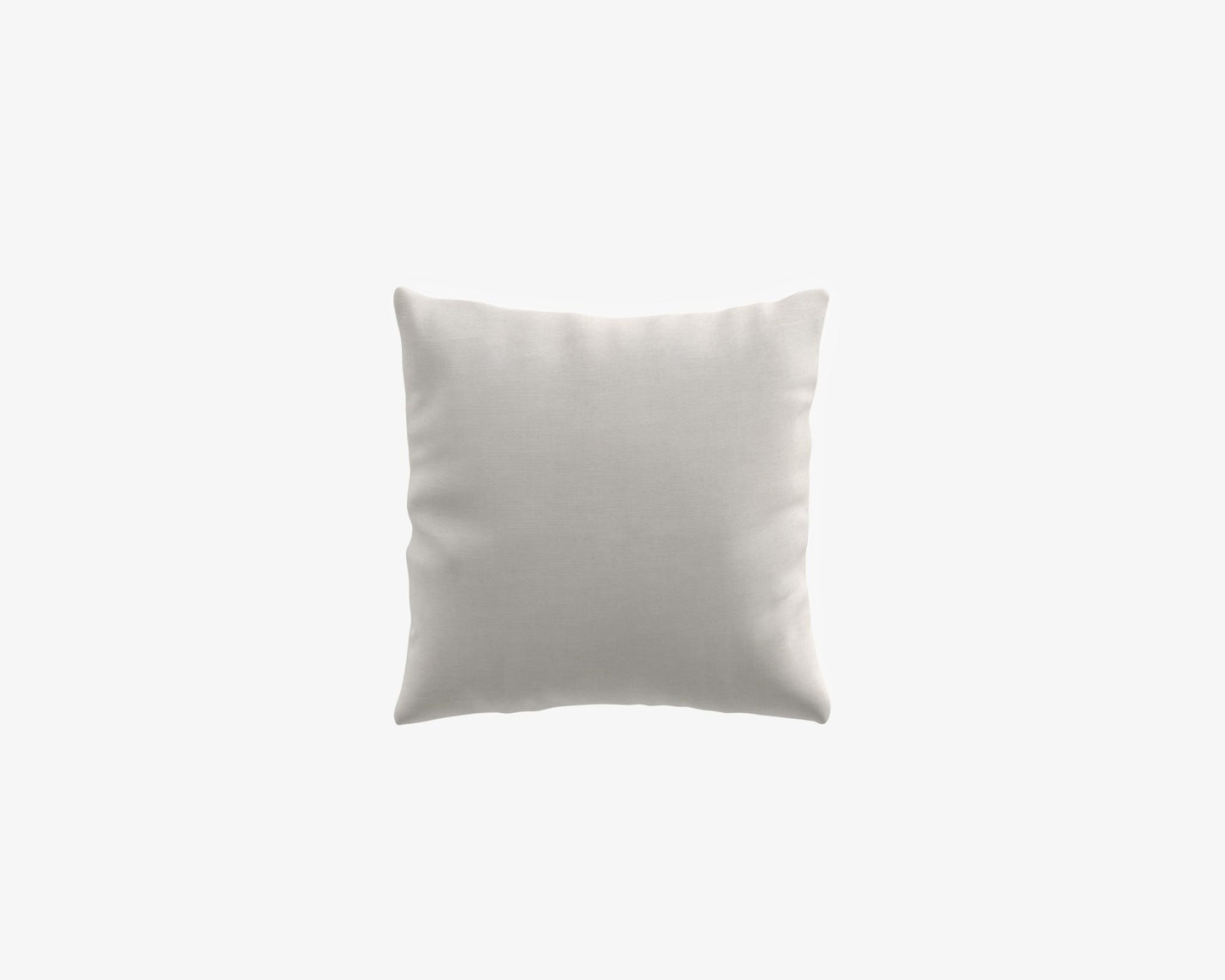 Square Outdoor Pillow - Outdoor Fabric - Palisades