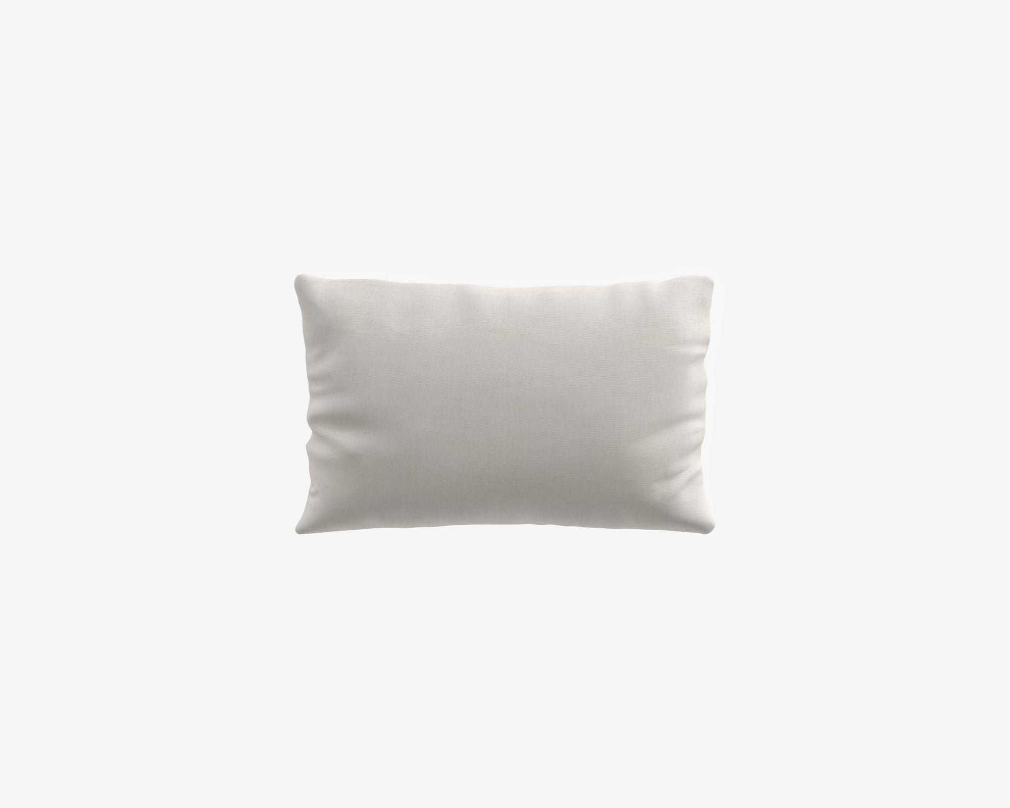 Rectangular Outdoor Pillow - Outdoor Fabric - Palisades