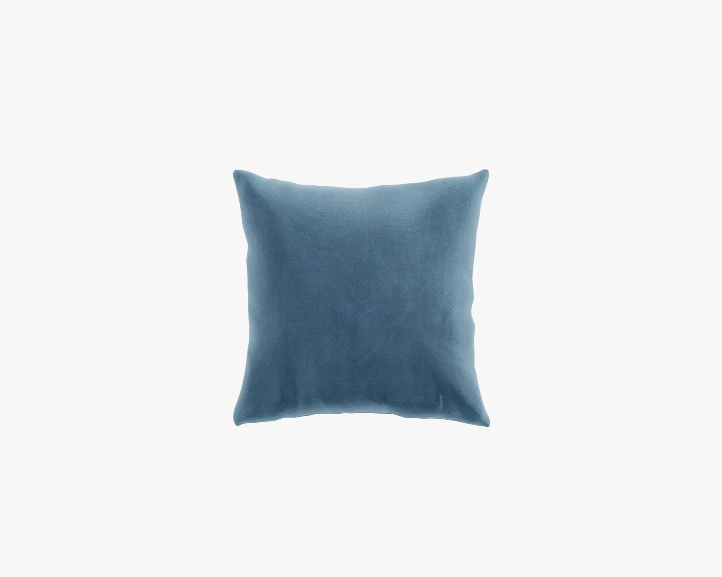 Square Pillow - Plush Velvet - Solstice