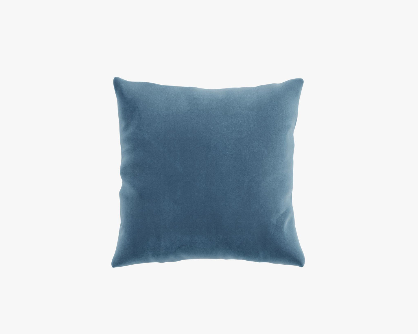 Large Pillow - Plush Velvet - Solstice