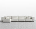 Porter Extended Sectional