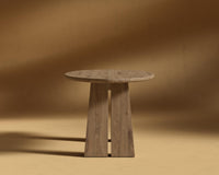 Sanctuary Table by Maria Sharapova - 71" | 180cm, Natural Acacia