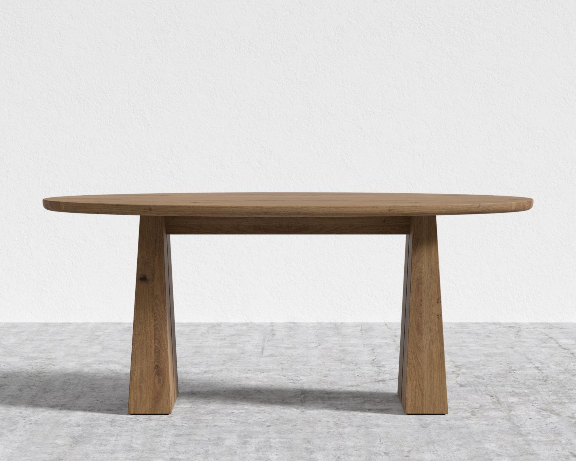 Sanctuary Table by Maria Sharapova - 71" | 180cm, Natural Acacia