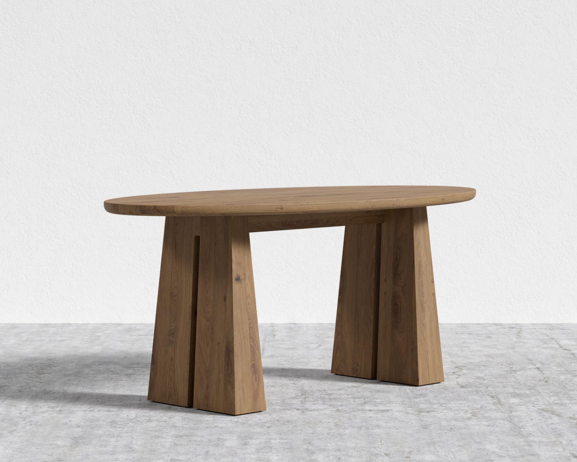 Sanctuary Table by Maria Sharapova - 71" | 180cm, Natural Acacia