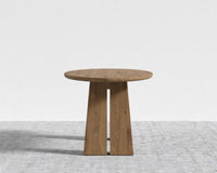 Sanctuary Table by Maria Sharapova - 71" | 180cm, Natural Acacia