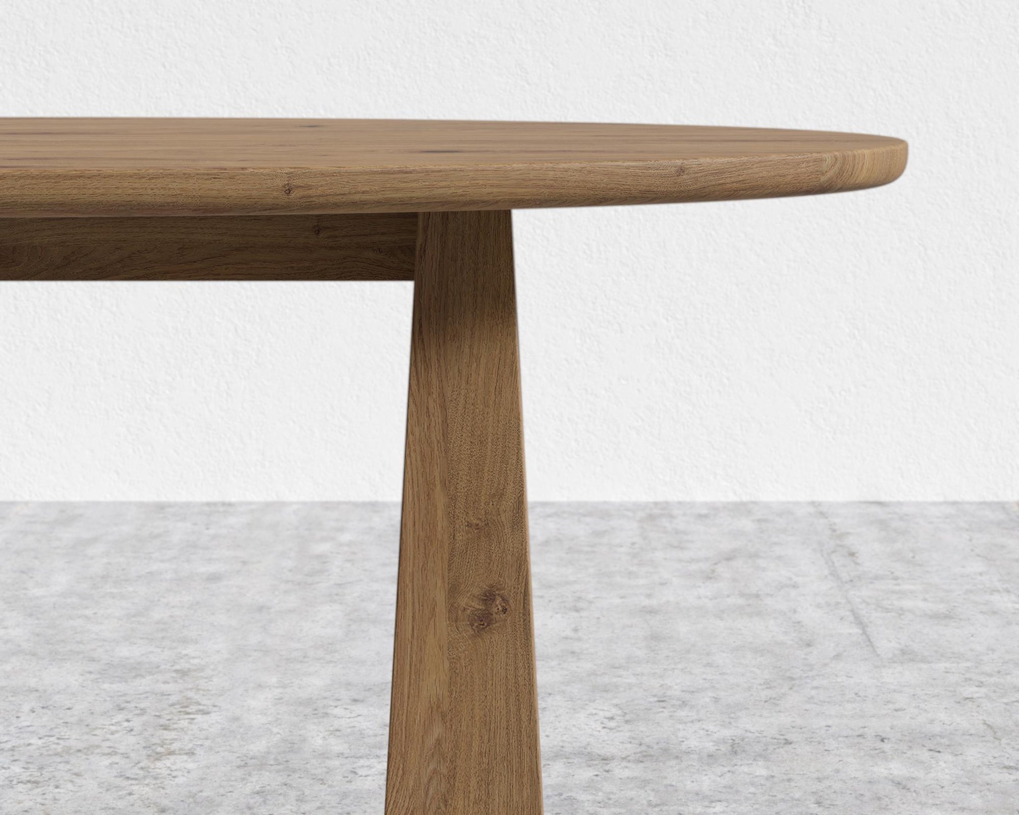 Sanctuary Table by Maria Sharapova - 71" | 180cm, Natural Acacia