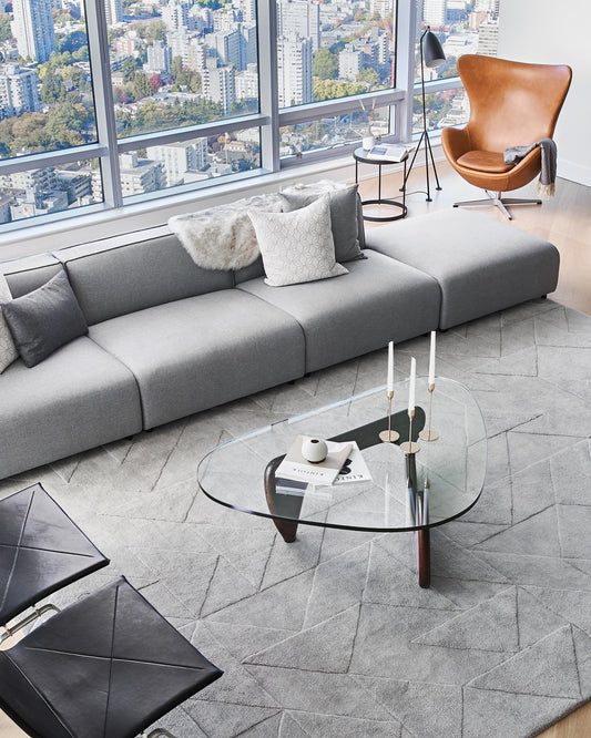 Arya Modular Sectional