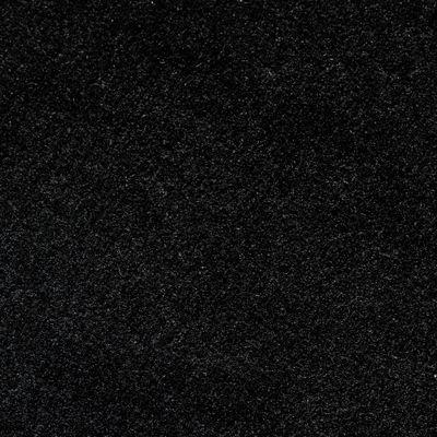 Plush Velvet - Black