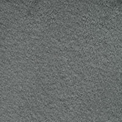 Plush Velvet - Glacier Grey