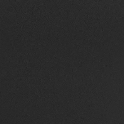 Trento Microfiber Leather - Trento Jet Black