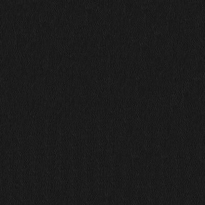 PU Leather - Monaco Black