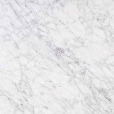 White Carrara Marble