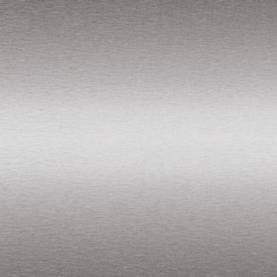 Brushed Steel - Dresden