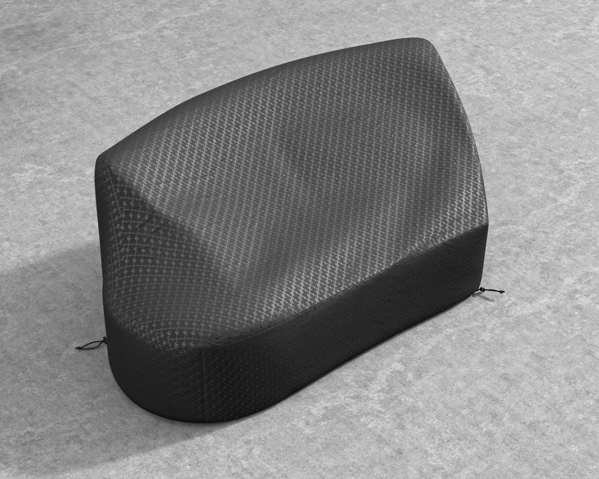 Tano Outdoor Cover - Left Corner