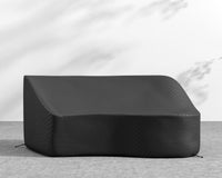 Tano Outdoor Cover - Right Corner